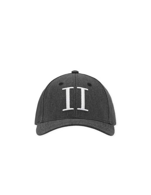 Hovedbilde Encore Baseball Cap - Raven Grey