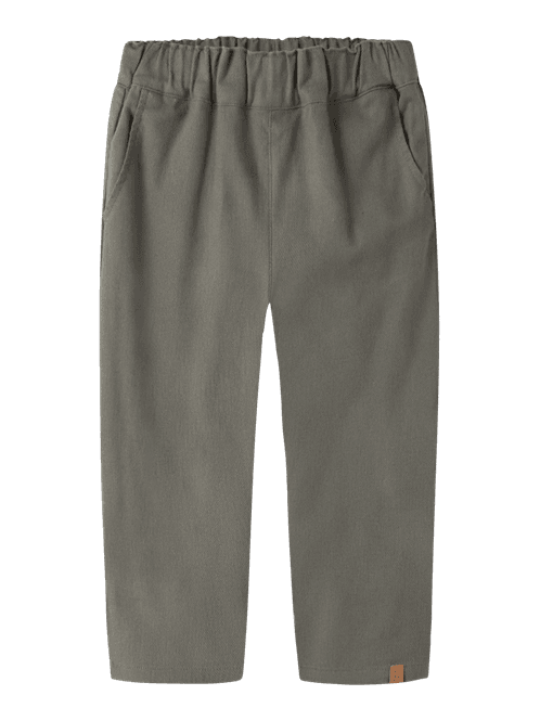 Hovedbilde Romeo Reg Pant - Mulled Basil 