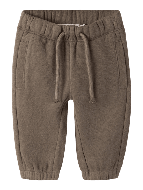 London Ros Sweat Pant - Shitake 