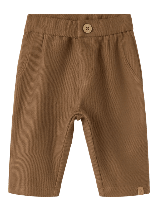 Kaleo Pant Baby -  Partridge