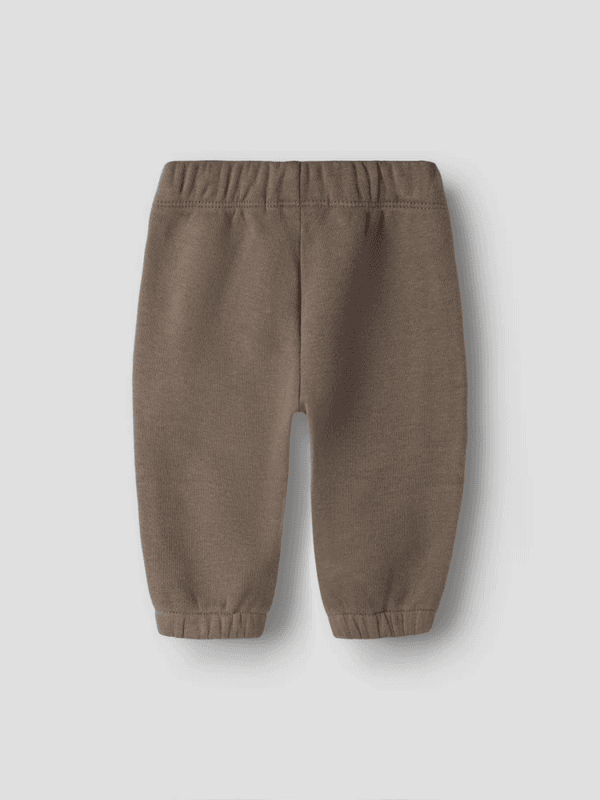 London Ros Sweat Pant - Shitake 