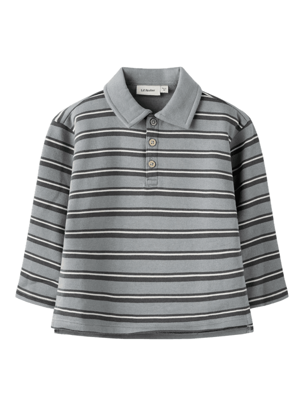 Kilano Loose Polo - Monument 