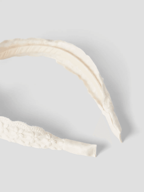 Raylin Hairband - Turtledove