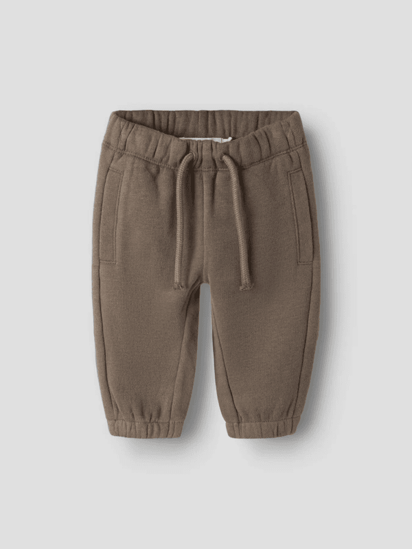 London Ros Sweat Pant - Shitake 