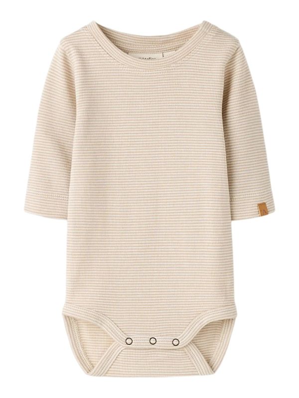 Feng Slim Body - Oxford Tan | Striper