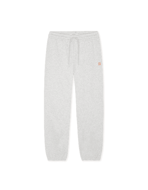 Hovedbilde Core Contrast Sweatpants - Snow Melange