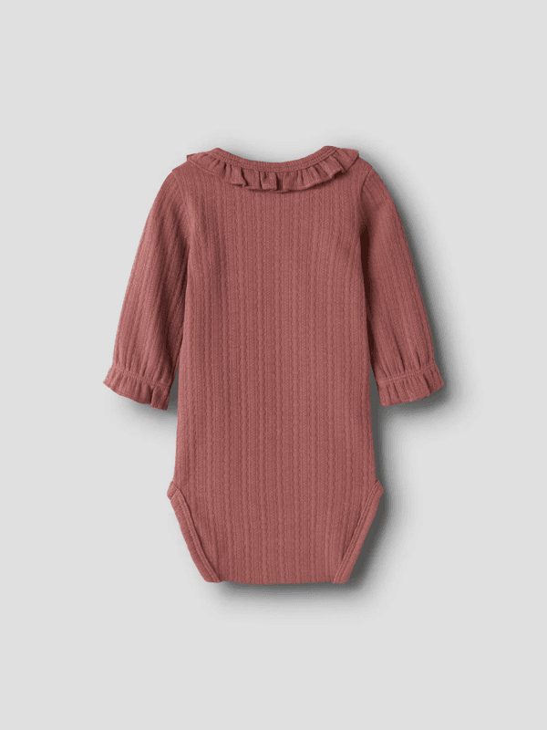Onela Ls Slim Body - Withered Rose