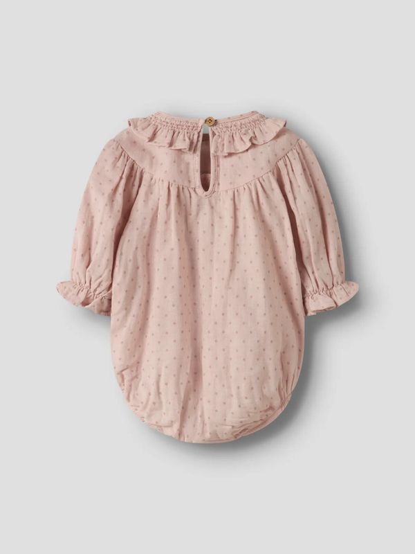 Dembe loose Romber - Peach Whip