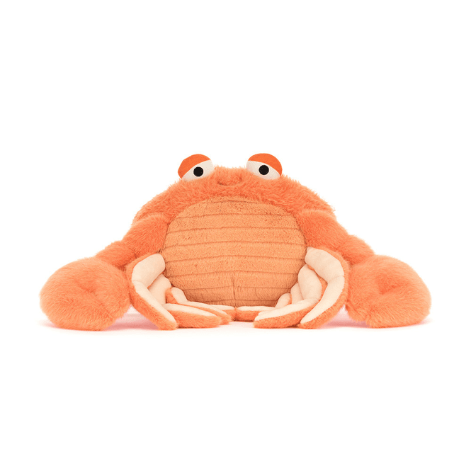 Hovedbilde Kosedyr - Pinchsnap Crab
