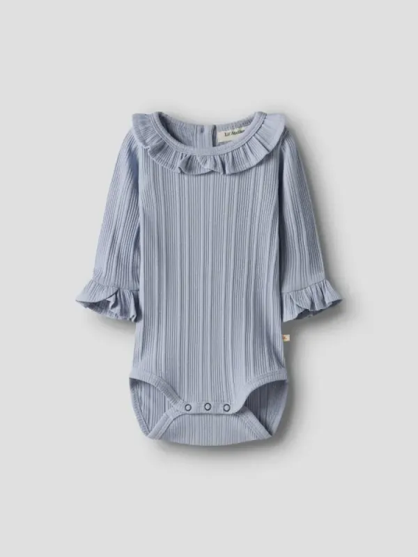 Tansy Slim Body - Zen Blue | Volang
