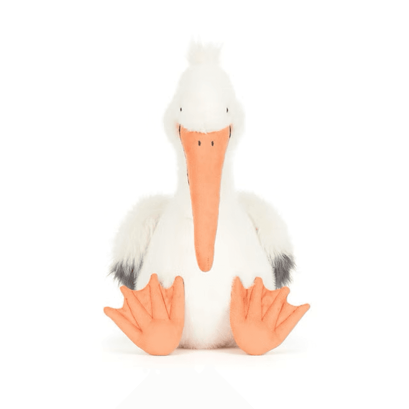 Kosedyr - Keli Pelican