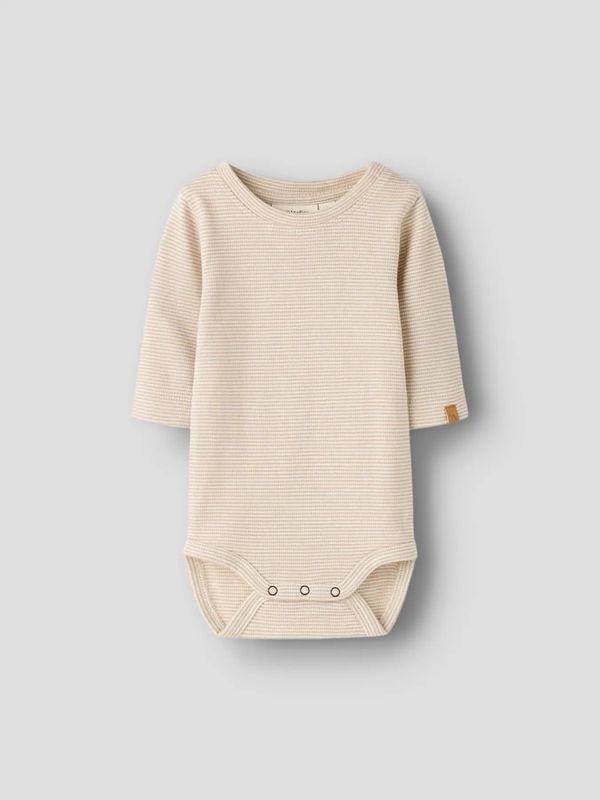 Feng Slim Body - Oxford Tan | Striper
