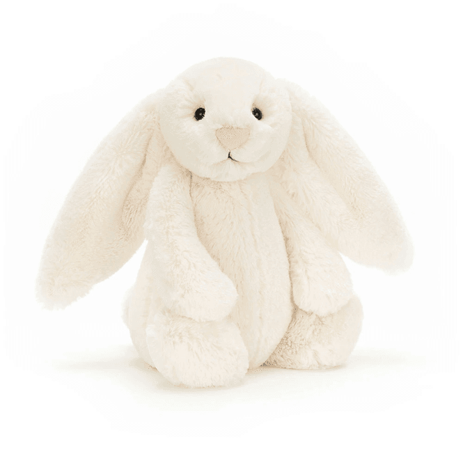 Hovedbilde Bashful Cream Bunny 🐰