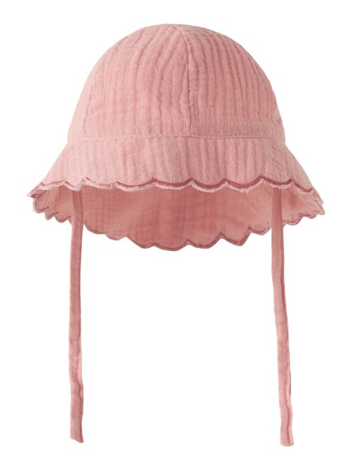 Hovedbilde Hiba Sun Hat - Rose Tan